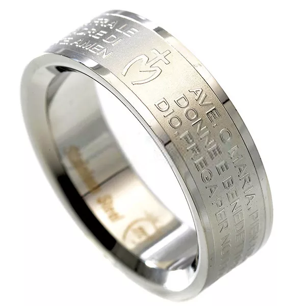 Chevaliere homme italienne new arrivals