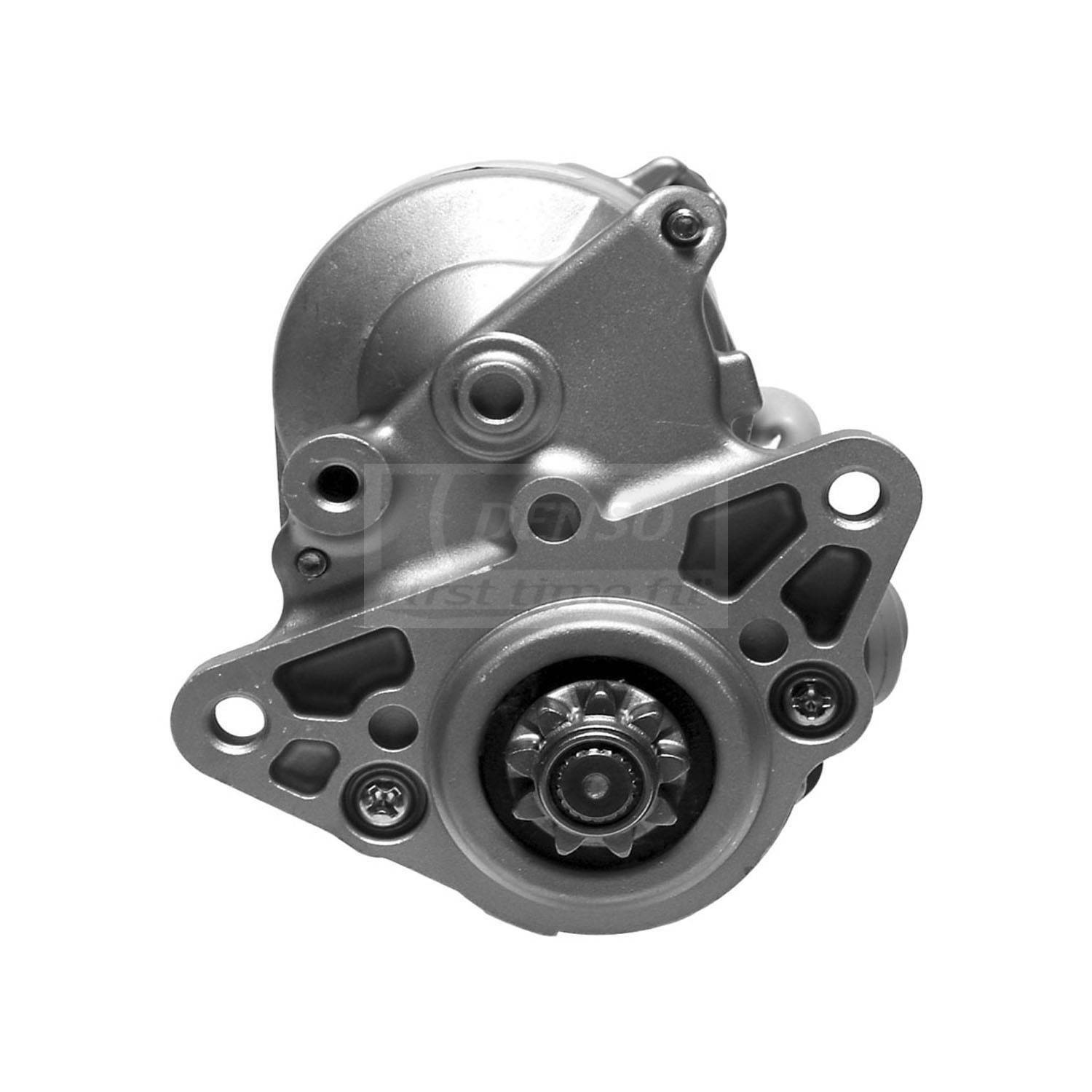 Remanufactured Starter Motor For 2005-2006 Lexus Ls430