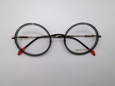 Emilio Pucci Gray Eyeglass Frames for sale | eBay display picture 2