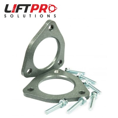 0.4'' 10mm Front Strut Spacers Lift Kit AL for Nissan ALTIMA, AVENIR, EXPERT