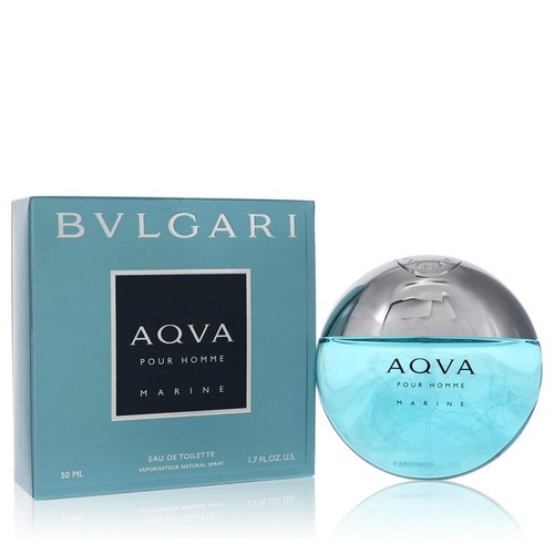bvlgari aqua 50ml