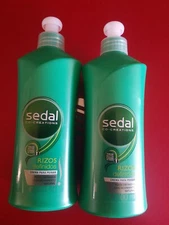 2 PACKLEAVE IN CONDITIONER RIZOS DEFINIDOS CON MOVIMIENTO NATURAL 300ML EACH 