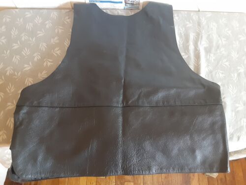 Size 3x X Element Advanced Moto Gear Bulletproof Vest - Picture 3 of 5