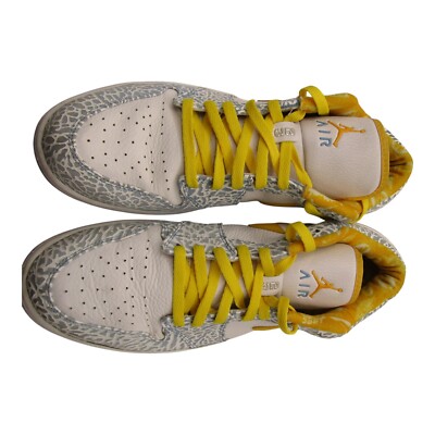 どりえ　　9/18 Size 13 - Air Jordan 1 Retro Low West Coast for sale online
