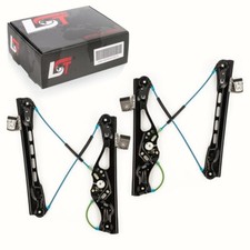 2x Fensterheber vorne links rechts elektrisch f&uuml;r MERCEDES E-Klasse W211 S211