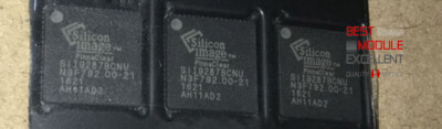 1PCS SiI9287BCNU Sil9287BCNU Si19287BCNU QFN72 IC NEW #W4*