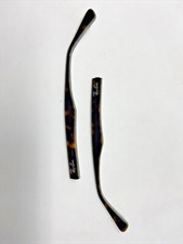 RAY BAN RB5150 5023 135mm Tortoise Temple Arms REPLACEMENT PARTS VI10
