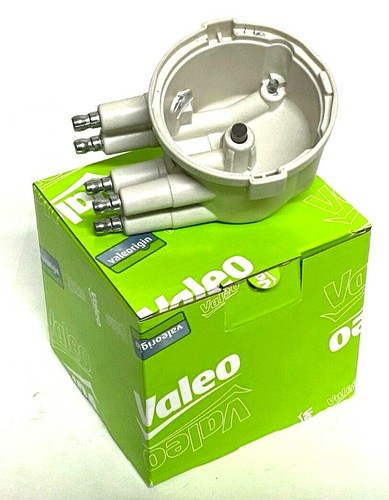 KIT ACCENSIONE AVVIAMENTO FIAT UNO PANDA FIRE LANCIA Y10 CALOTTA + CAVI +CANDELE - Imagen 4 de 5
