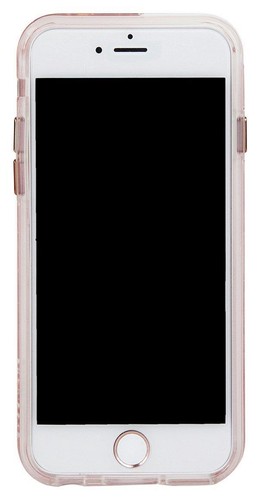 Case-Mate Carats IPHONE 6 Plus, 6S Plus, 7 Plus, 8 Plus Étui/Housse - or Rose - Photo 10 sur 12