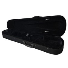 High quality New Black 4/4 Full Size Acoustic Violin Case Bag