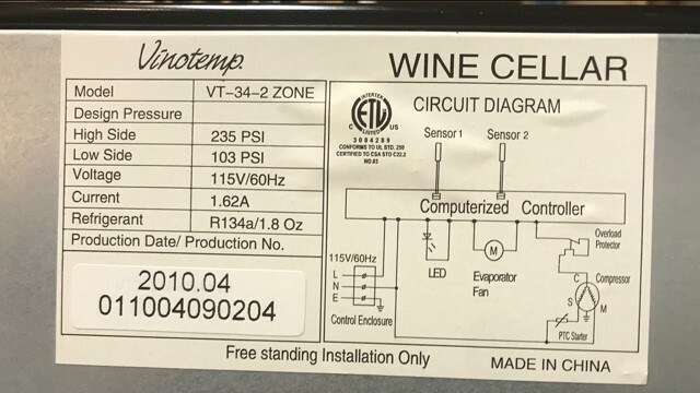 sink tap valve replacement