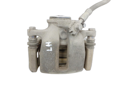 Bremssattel Bremszange hi li mit Stellmotor für VW Tiguan I 5N 11-16 1,4 118KW