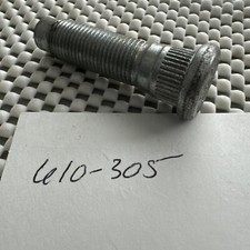 DORMAN 610-305 WHEEL LUG STUD Or Equivalent N...