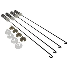 Snap Supply Suspension Kit for Whirlpool Directly Replaces W10780045
