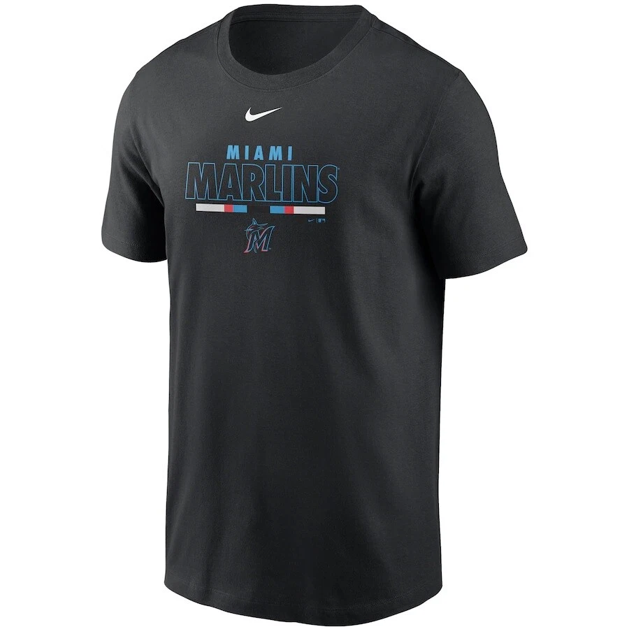 Miami Marlins T-Shirts, Marlins Shirt, Tees | International