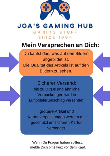 Interstate '82 (PC, 2000) Pc Big Box Sealed Nuovo * IMBALLO ORIGINALE * Saldato. - Foto 3 di 12