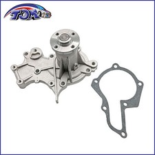 Engine Water Pump Wgasket For 89-98 Chevrolet Gmc Geo Tracker Pontiac Suzuki