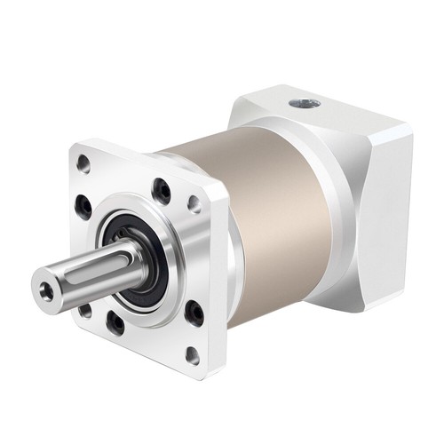 Nema 23 Planetary Gearbox Speed Reducer 5:1/10:1/20:1/50:1 6.35mm Input Shaft - Picture 10 of 11
