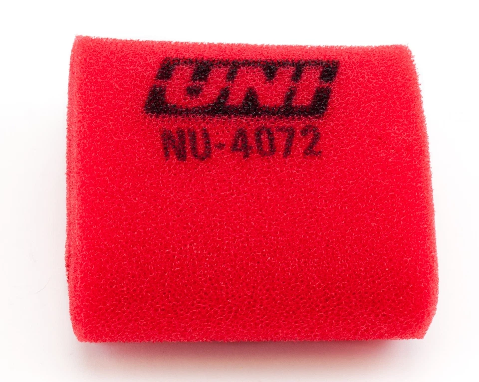 Filtro de aire unifiltro Honda Shadow 700, 1984-1985 - NU-4072 - VT700C Foto 2 de 2