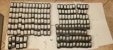 Virgin Empty Canon 240 241 243 244 245 260 261 275 276 Black Color CARTRIDGES