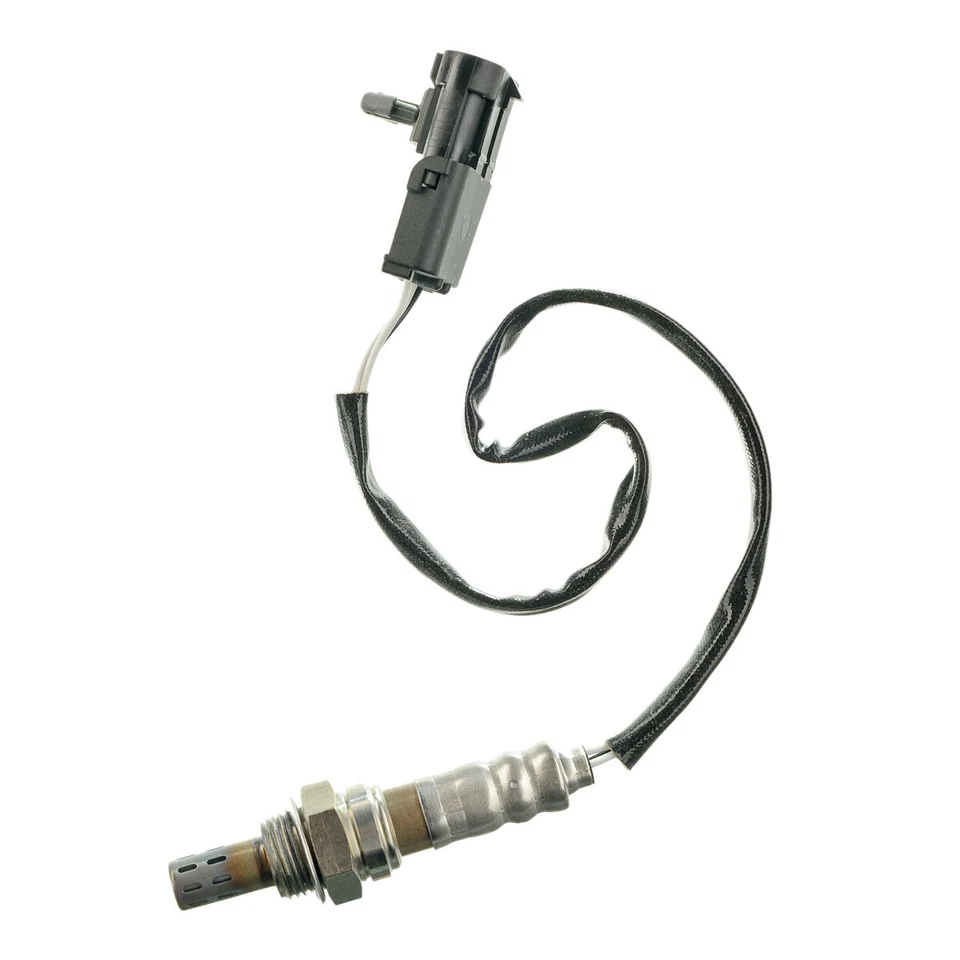 Sonda lambda sonda di regolazione per Renault Kangoo KC0/1 + Express FC0/1 1.2L 7700101345 - Immagine 3 di 4