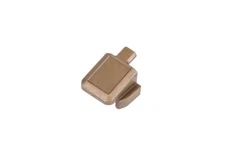 Sig Sauer P320, M17, M18 Rear Slide Plate Cap, Coyote - Factory New OEM