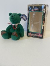 Limited Treasures - Holiday Edition '98  Sugar Cane 13853 of 72000  Retired