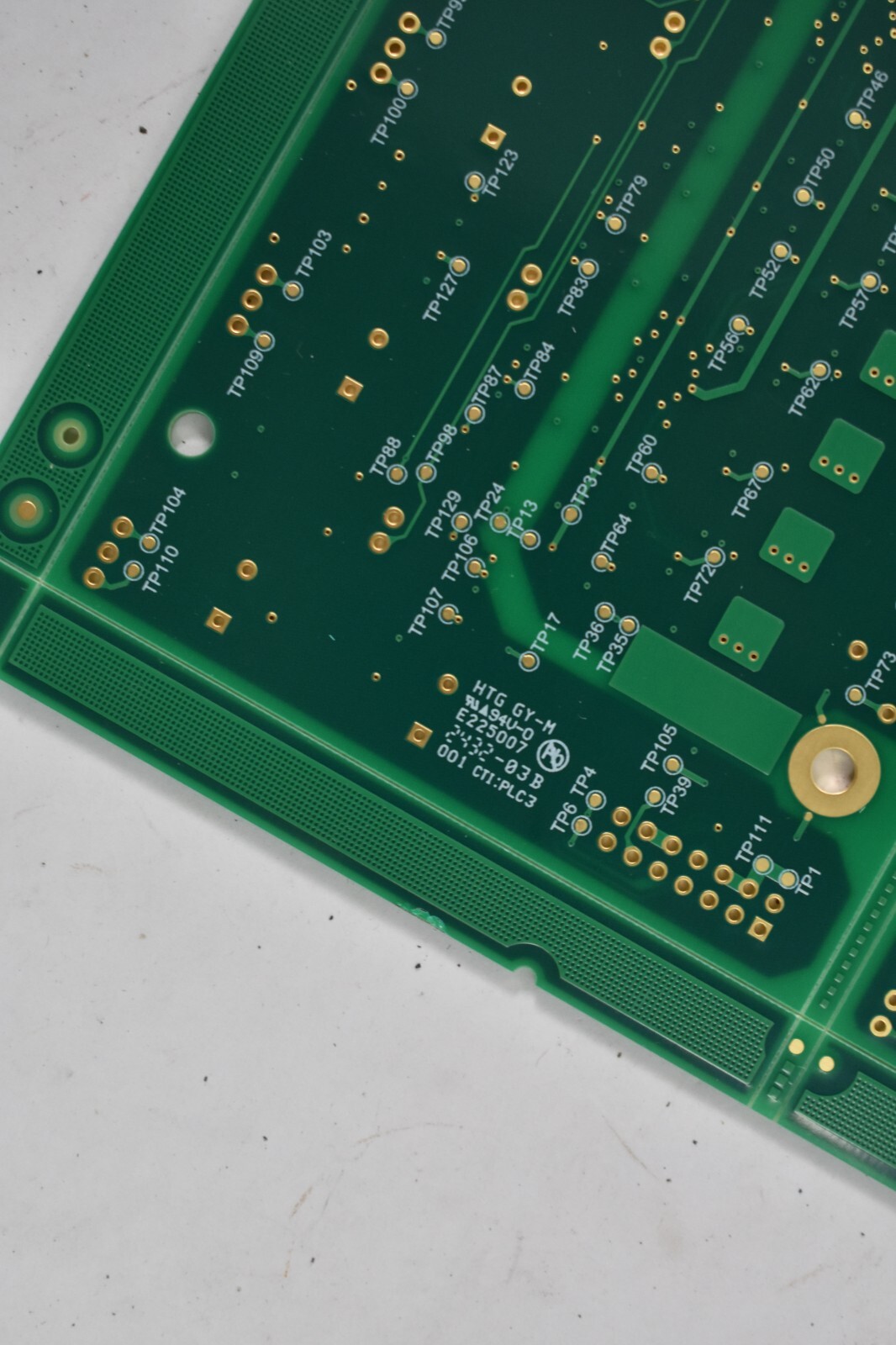 Acuity Brands Circuit Board Panel E78070/E54151 E225007 401-01689-003 ...