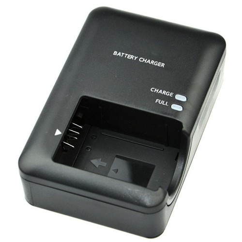 CB2LCE 2LC Battery Charger for Canon NB10L NB10L PowerSho G1X SX40 HS