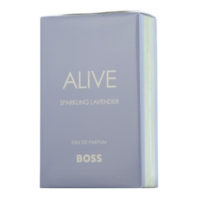 Hugo Boss Alive Sparkling Lavender EDP 50ml