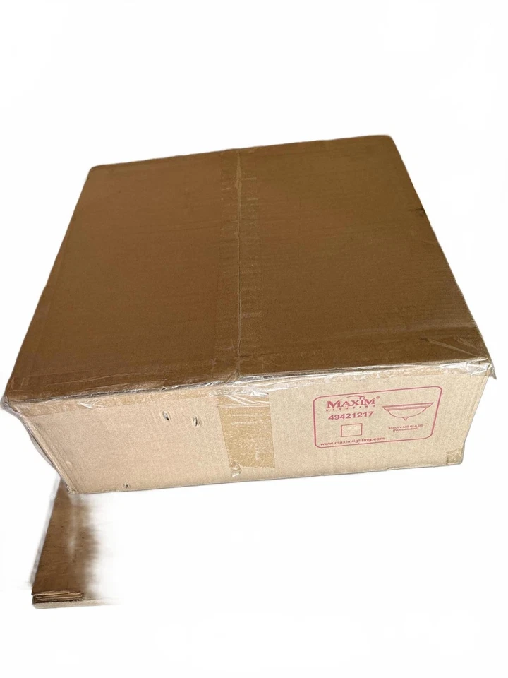 Lámpara de techo de montaje empotrado Maxim Lighting - Ilumina tu vida (o simplemente Foto 3 de 3