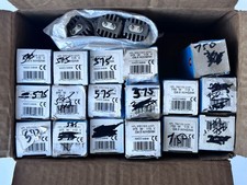 20 Bulbs for ETC Source Four conventional lights, HPL, 575w 750w 375w open box