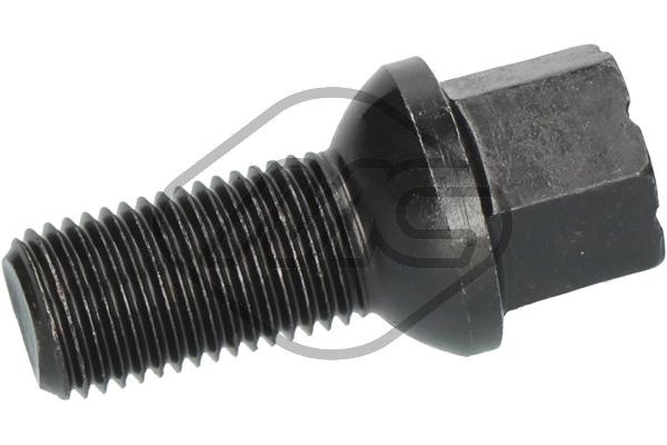 Fits METALCAUCHO 04248 WHEEL BOLT SEAT-VW