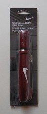 Nike Dual-Action Ball Pump Team Red/White