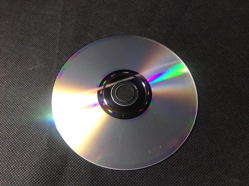 RUSS THERE’S REALLY A WOLF CD Foto 4 de 4