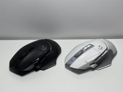 Logitech G502 X PLUS - LIGHTSPEED Wireless RGB Gaming Mouse (NO Receiver/Dongle)