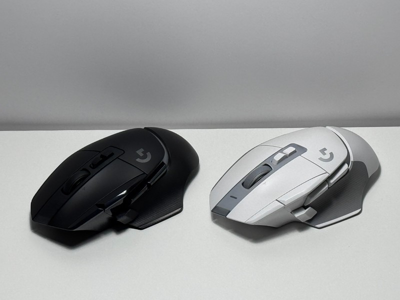 Logitech G502 X PLUS - LIGHTSPEED Wireless RGB Gaming Mouse (NO Receiver/Dongle)