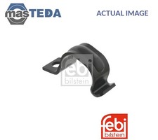 23366 ANTI-ROLL BAR STABILISER BUSH FRONT FEBI BILSTEIN NEW OE REPLACEMENT