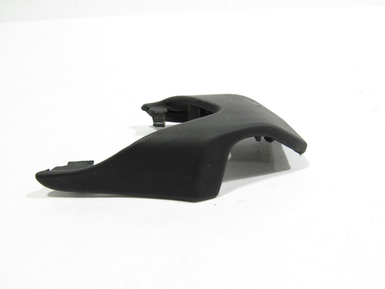 17-23 McLaren 720S 2018 Shifter Lower Console Trim Cover Panel !#4