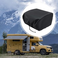 RV Air Conditioner Winter Cover Cover for Campers Outside Outdoor