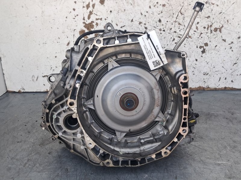 2510314290 Boîte De Vitesse AUTOMATIQUE MERCEDES-BENZ CLASSE A (W177) 1.5 D 8v A