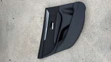 14-21 BMW 2 SERIES GRAN TOURER F45 F46 REAR LEFT N/S DOOR CARD PANEL