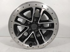 2024 Jeep Wrangler 17 Wheel Oem
