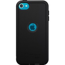 OtterBox DEFENDER SERIES Case for iPod Touch 5th Gen / 6th Gen / 7th Gen - Black