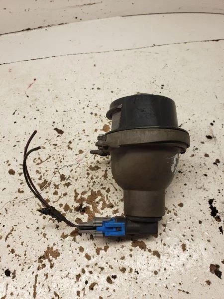 Угловые/парковочные противотуманные фары VIN W 4-значный ограниченный выпуск подходит для 06-16 IMPALA 1159872 - Изображение 2 из 4