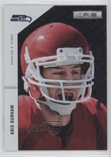2011 Panini Rookies & Stars Rookie Longevity Parallel /249 Kris Durham #207 0f8