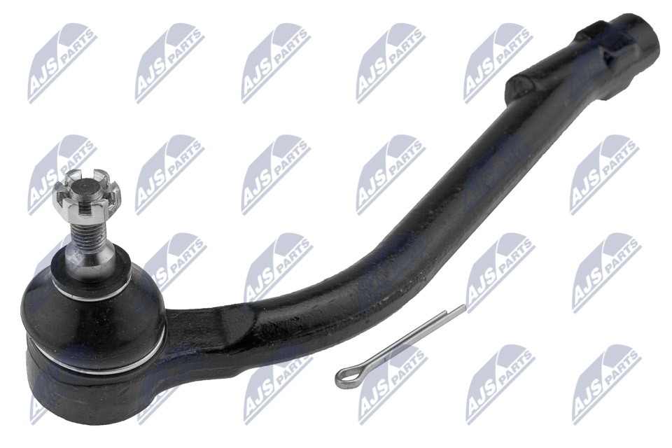 N.T.Y. SKZ-KA-319.NTY Tie Rod End for HYUNDAI,HYUNDAI (BEIJING),KIA - Image 7