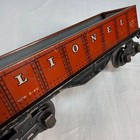 TR0066 Lionel 4-Wheel Freight Car Series #800/900 Gondola #1677 — photo 6
