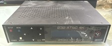 CONTEMPORARY RESEARCH 232 ATSC 4K HDTV TUNER MPEG2/4 HDTV Tuner - USED