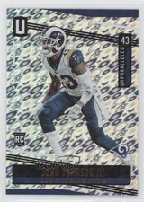 2019 Panini Unparalleled Flight John Johnson III #175 00hy